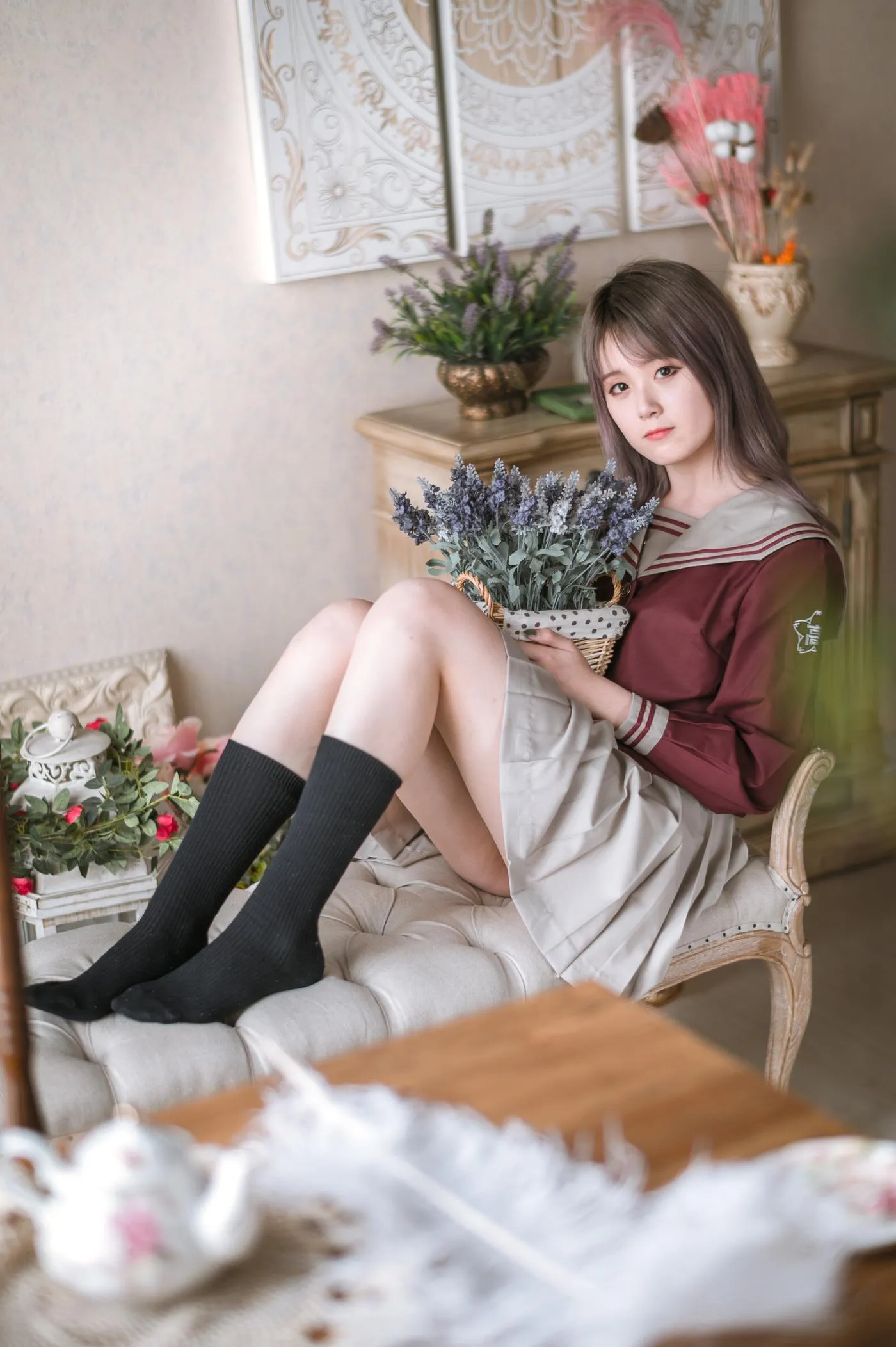 Akisoso秋楚楚 – NO.07 -斋蔻2 [46P]插图8